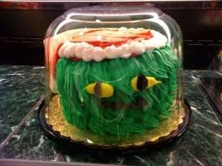 【閲覧は自己責任】不味そうなスイーツが集まるトピ【ハロウィン】
