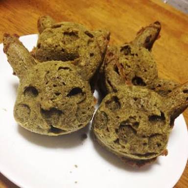【閲覧は自己責任】不味そうなスイーツが集まるトピ【ハロウィン】