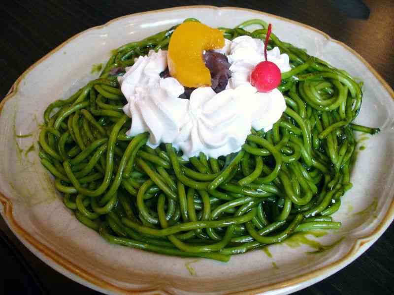 【閲覧は自己責任】不味そうなスイーツが集まるトピ【ハロウィン】
