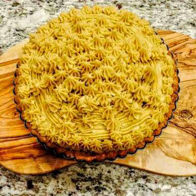 【閲覧は自己責任】不味そうなスイーツが集まるトピ【ハロウィン】