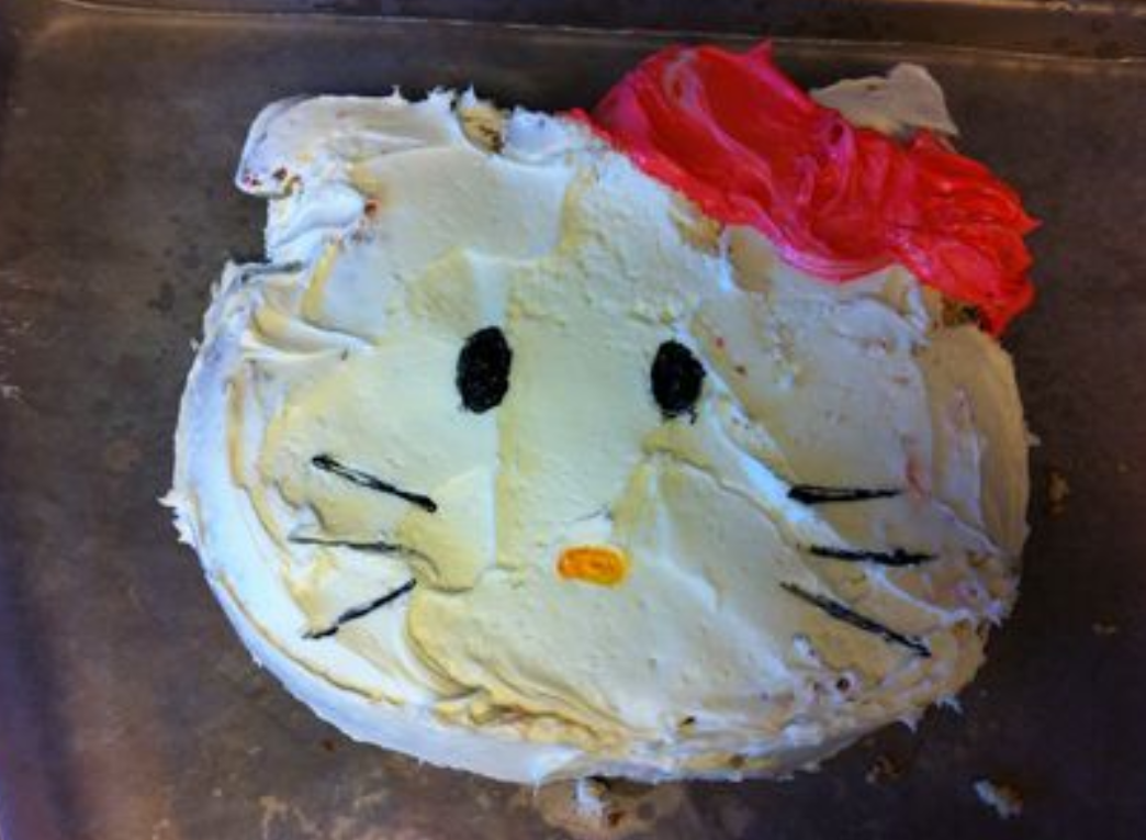 【閲覧は自己責任】不味そうなスイーツが集まるトピ【ハロウィン】