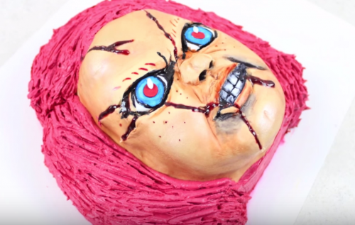 【閲覧は自己責任】不味そうなスイーツが集まるトピ【ハロウィン】