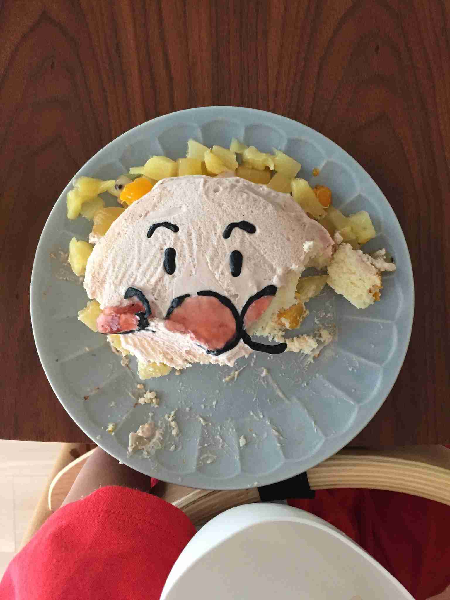 【閲覧は自己責任】不味そうなスイーツが集まるトピ【ハロウィン】