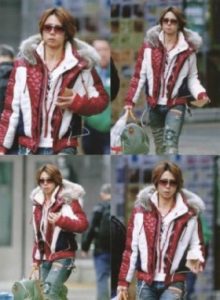 ジャニーズの私服 ガールズちゃんねる Girls Channel