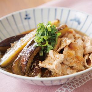 豚ももブロックのレシピ