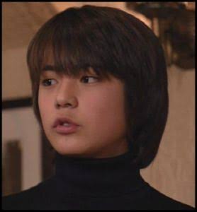 有村架純相手役でデビューの岡田健史、キスシーン「いっぱい歯を磨く」