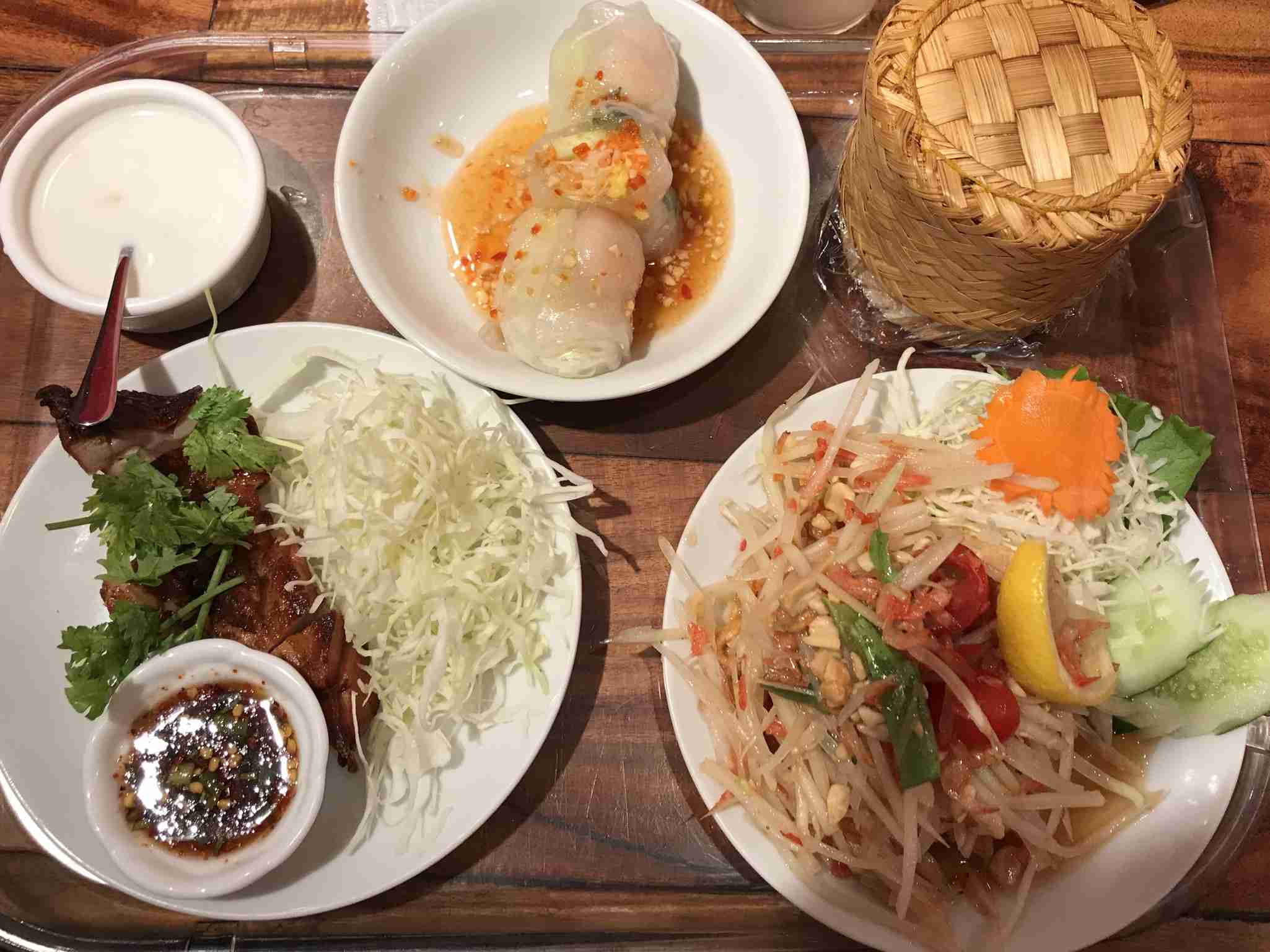 東京都23区 安くて美味しいお店