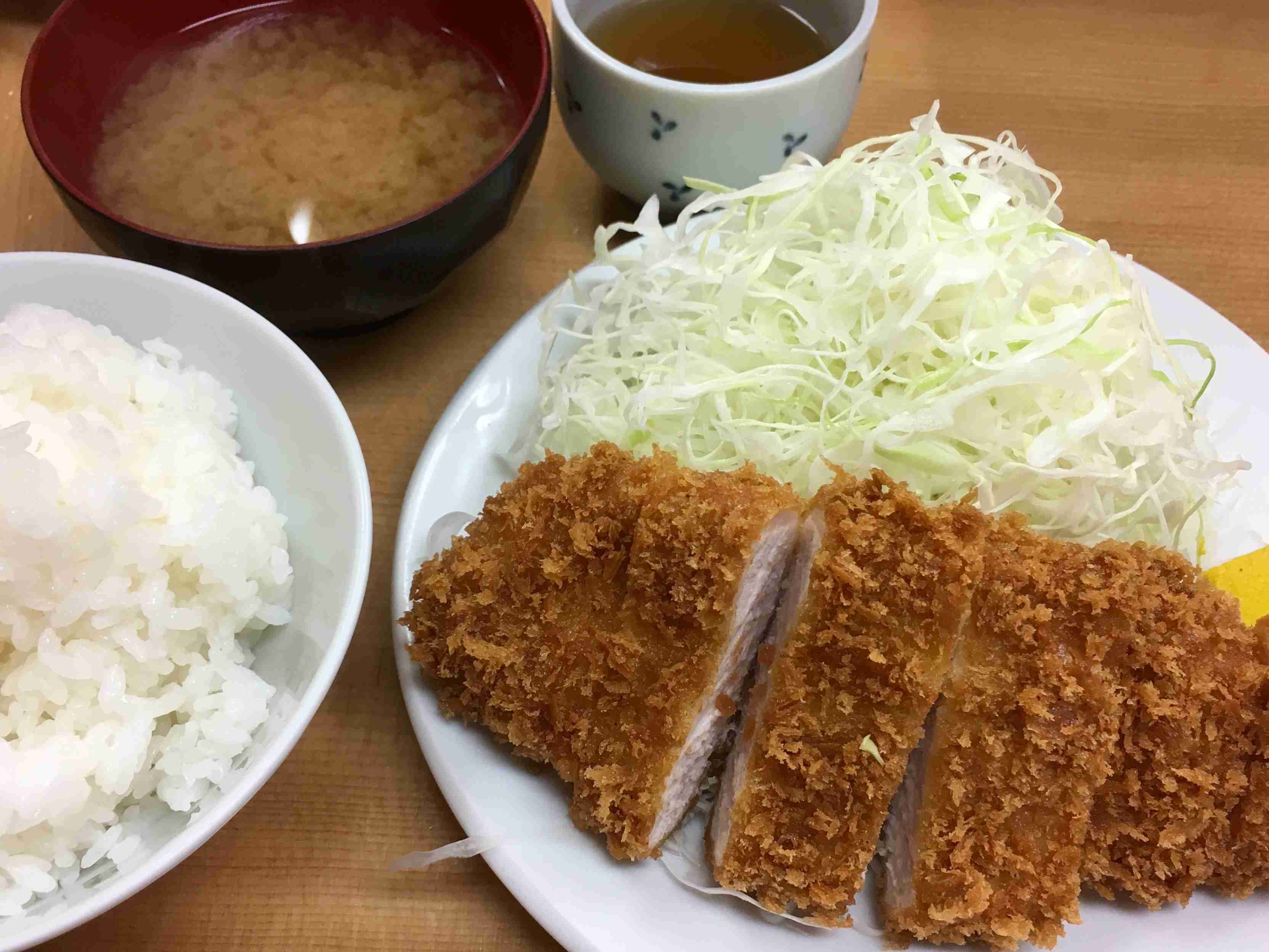 東京都23区 安くて美味しいお店