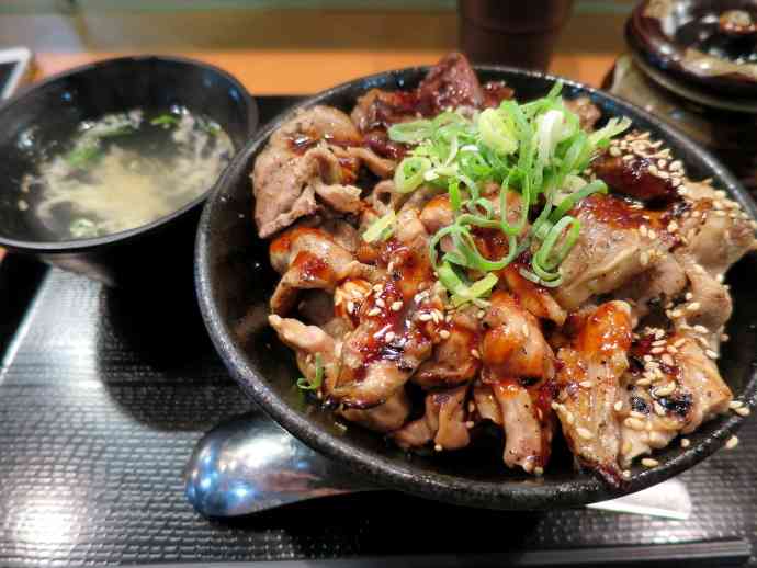 東京都23区 安くて美味しいお店