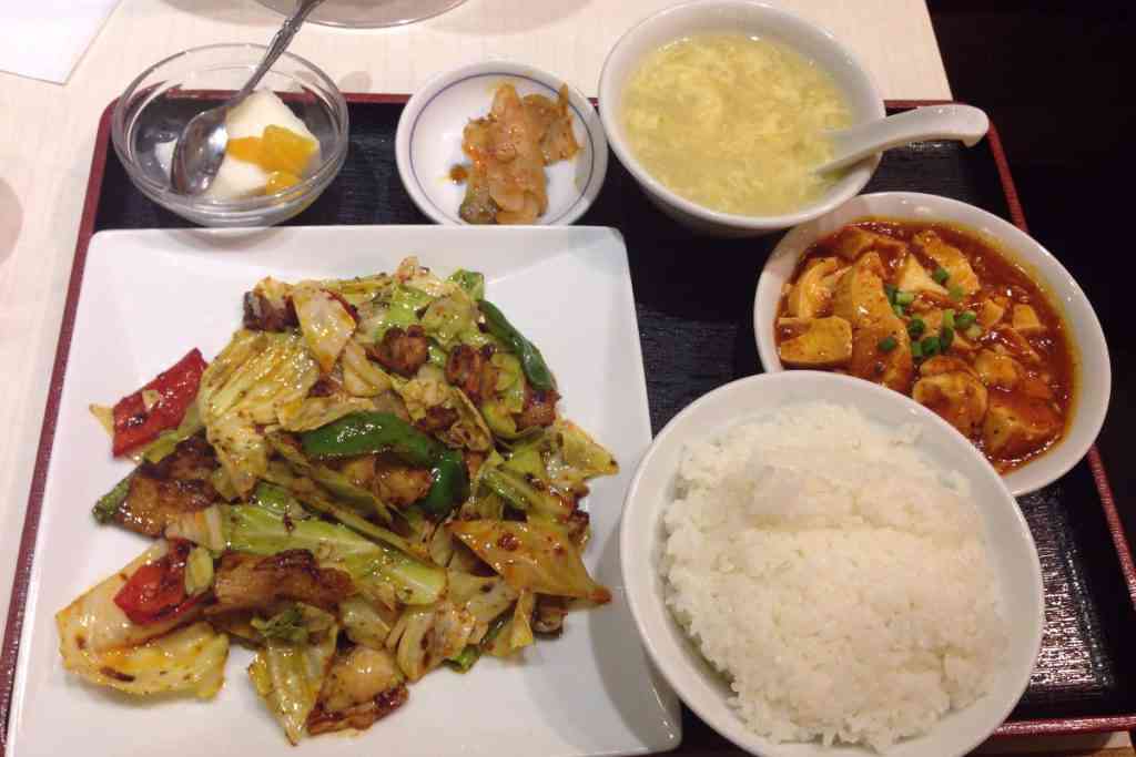 東京都23区 安くて美味しいお店