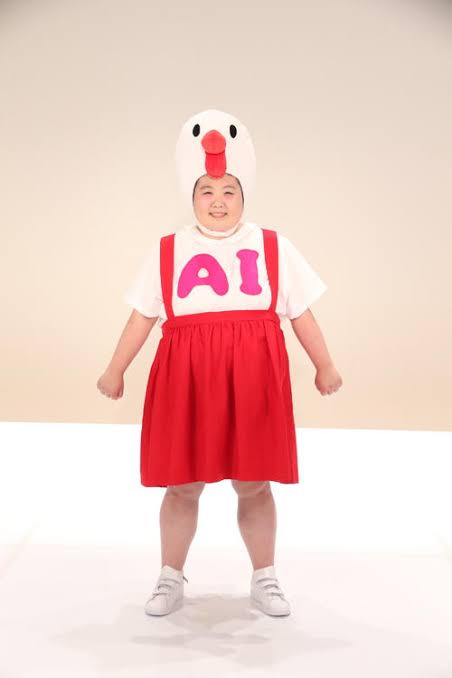 AIの今後について少し考えてみる