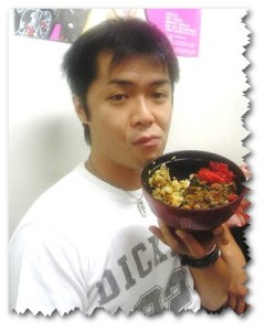 ブラマヨ・小杉竜一、食べすぎて巨大化止まらず「なにわのベイマックスと呼ばれています」