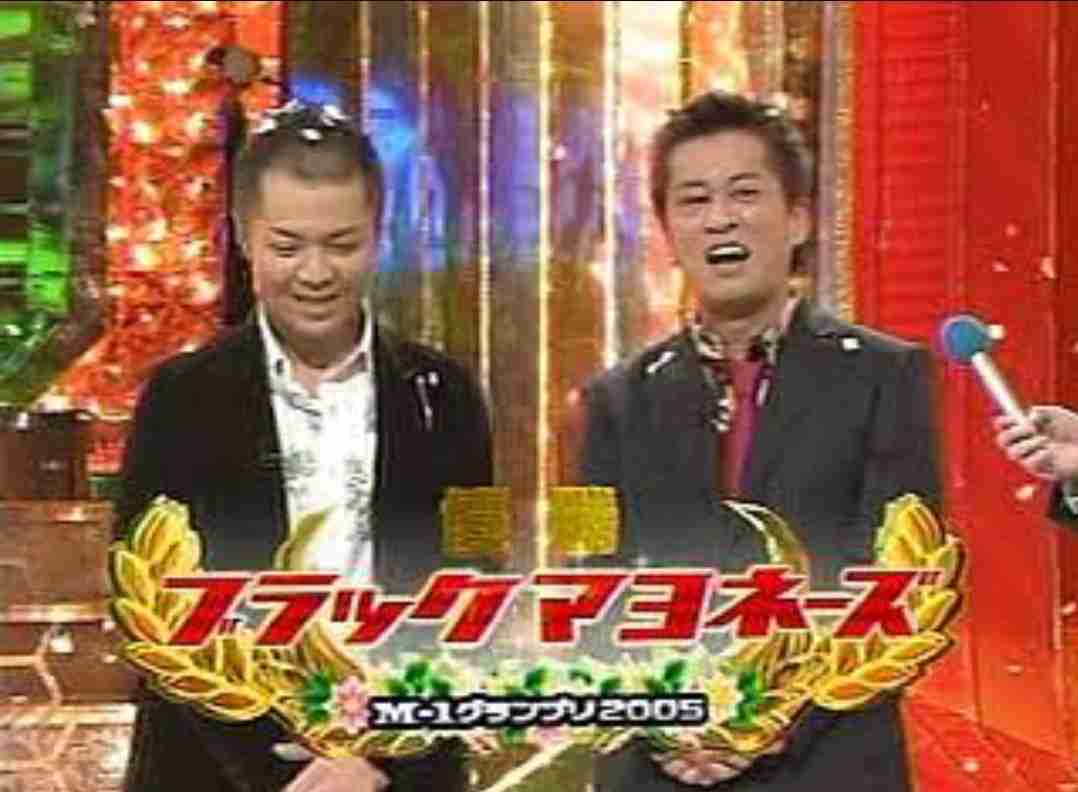 ブラマヨ・小杉竜一、食べすぎて巨大化止まらず「なにわのベイマックスと呼ばれています」