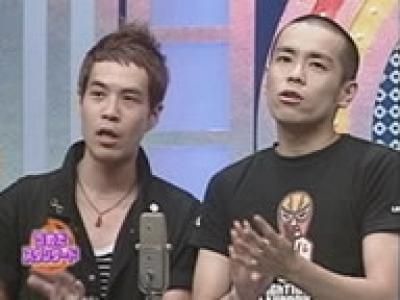 ブラマヨ・小杉竜一、食べすぎて巨大化止まらず「なにわのベイマックスと呼ばれています」