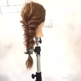 ガルちゃん民のヘアースタイル