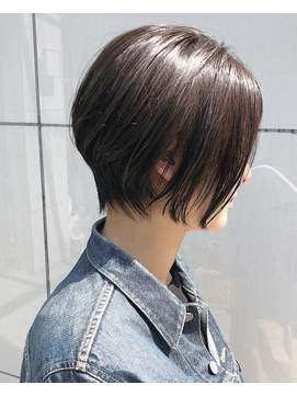 ガルちゃん民のヘアースタイル