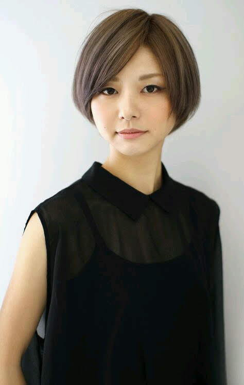 ガルちゃん民のヘアースタイル