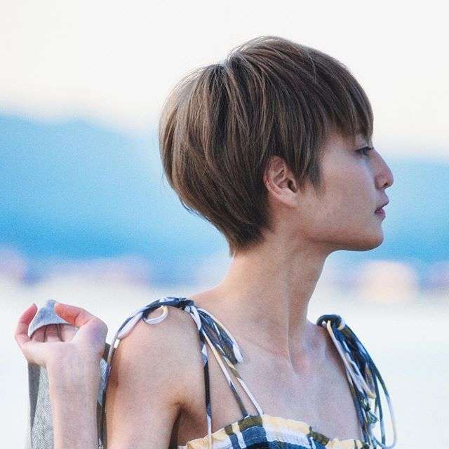 ガルちゃん民のヘアースタイル