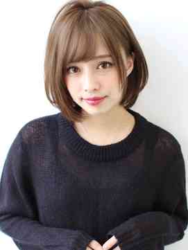 ガルちゃん民のヘアースタイル