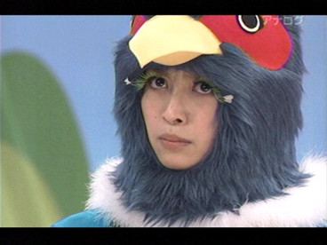 片瀬那奈さんを語りましょう