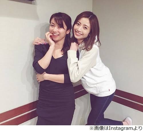 片瀬那奈さんを語りましょう