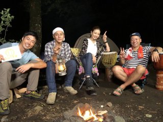 片瀬那奈さんを語りましょう