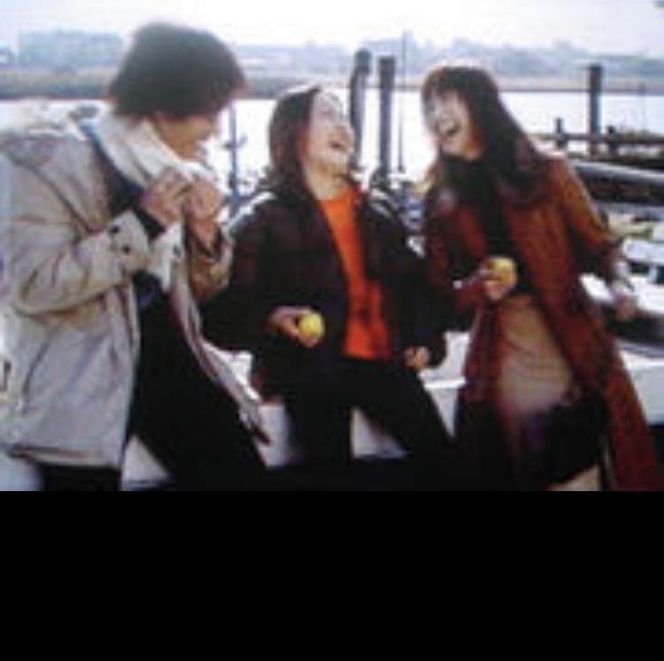 片瀬那奈さんを語りましょう