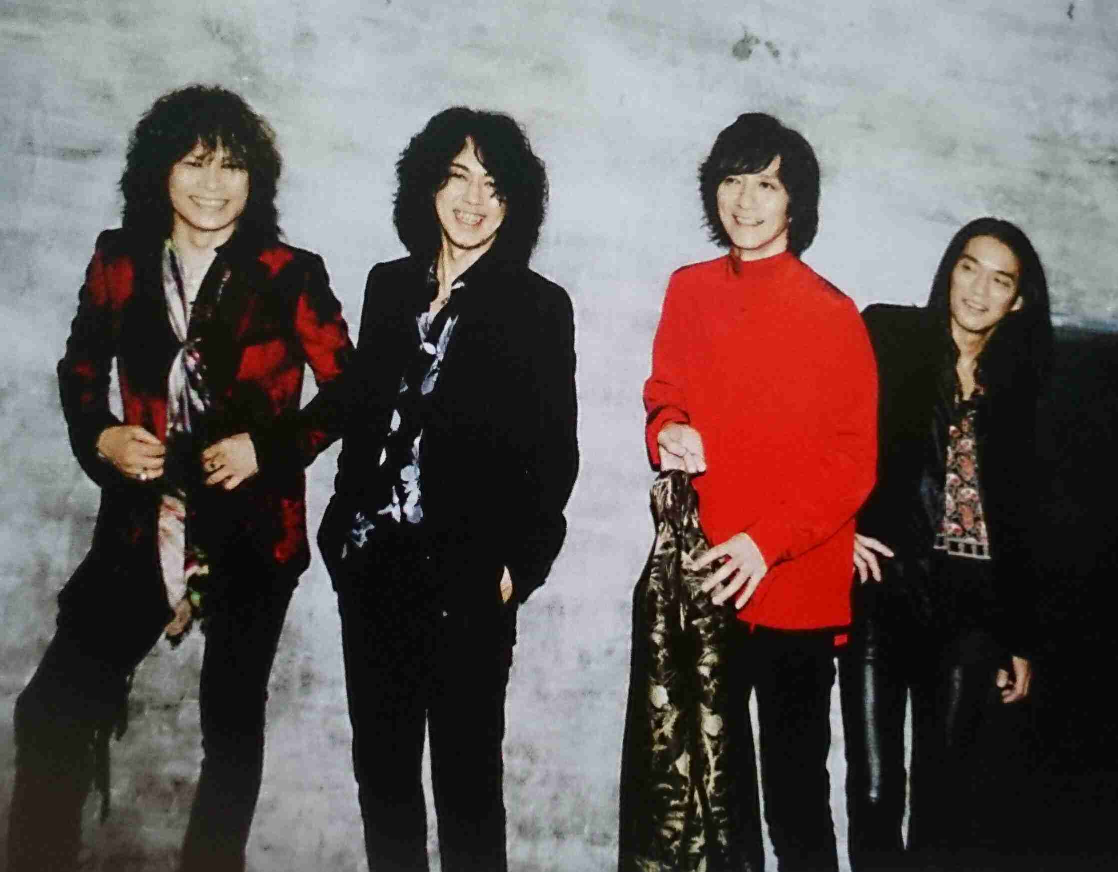 THE YELLOW MONKEYを語ろう