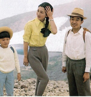 小室圭さんと母のマンションで警察沙汰、汚物投げ込み事件