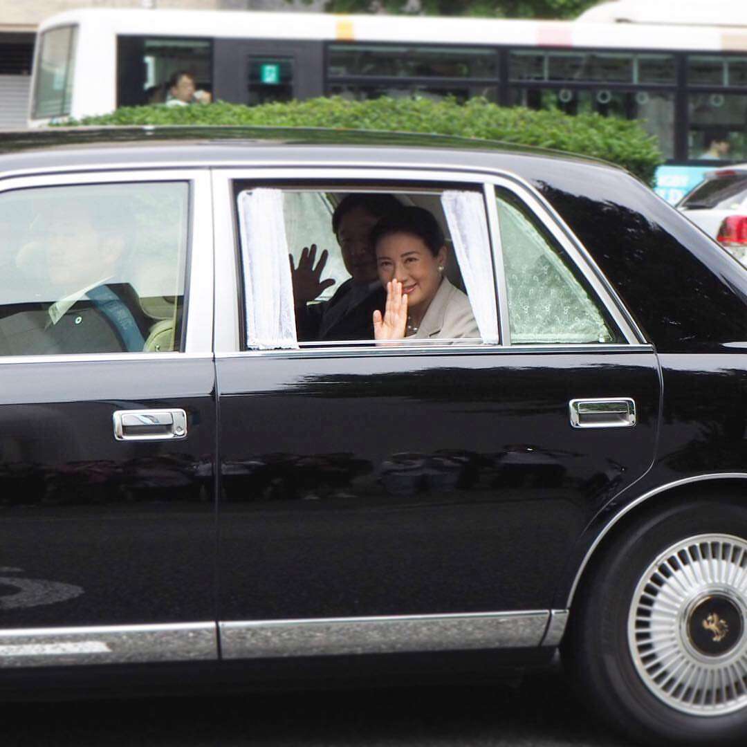 小室圭さんと母のマンションで警察沙汰、汚物投げ込み事件