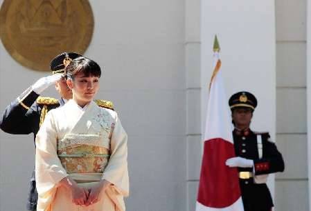 小室圭さんと母のマンションで警察沙汰、汚物投げ込み事件