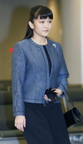 小室圭さんと母のマンションで警察沙汰、汚物投げ込み事件