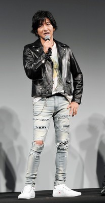 木村拓哉「お気に入り」女優を指名か!? 2年で3回の異常な共演率