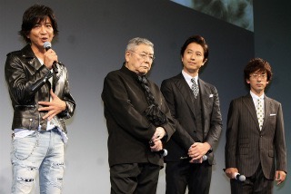 木村拓哉「お気に入り」女優を指名か!? 2年で3回の異常な共演率