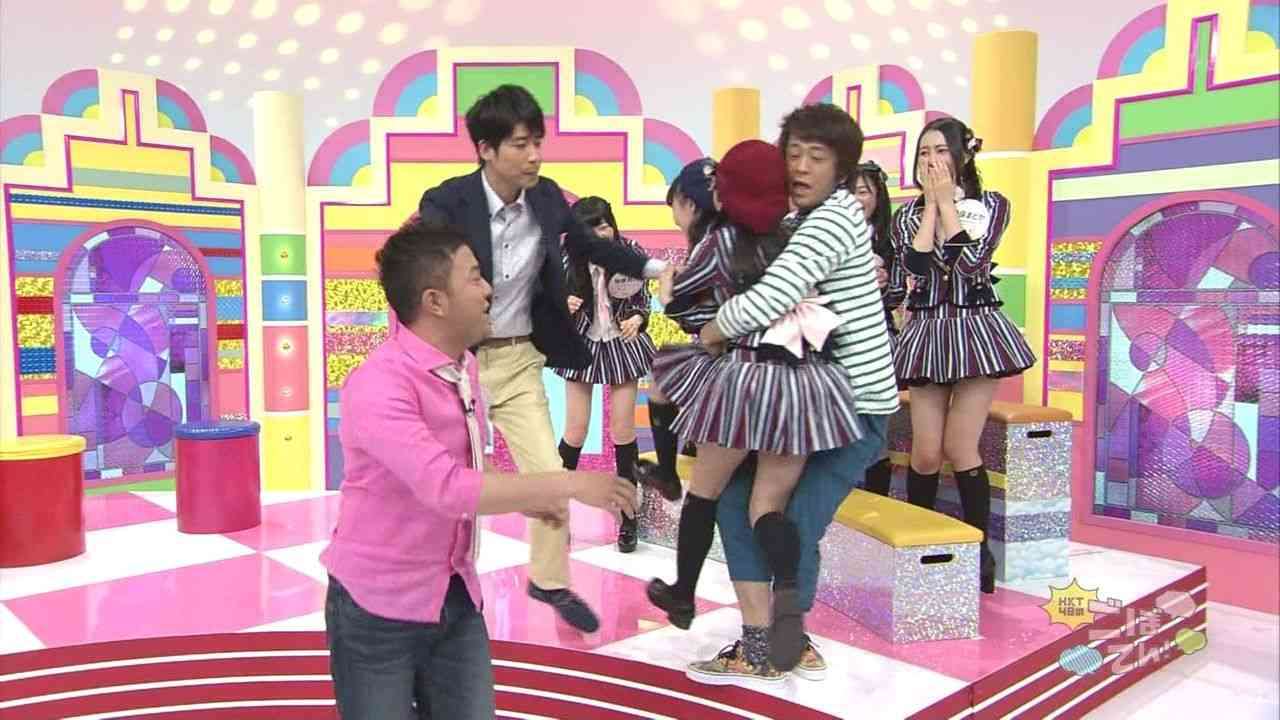 【独断】この有名人は性格がいいと思ったらプラス