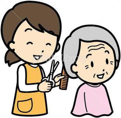 最高どれくらいの期間髪切らなかった！