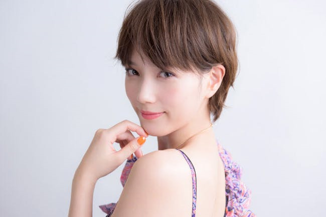 可愛い・おしゃれな前髪画像が集まるトピ