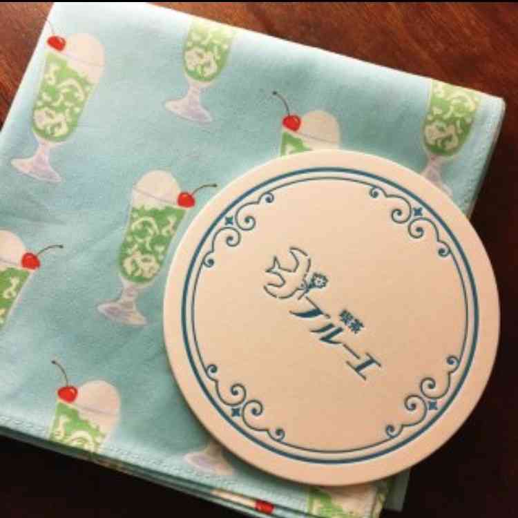 雑貨屋ブルーブルーエを語ろう!