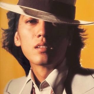 最後にハマった芸能人