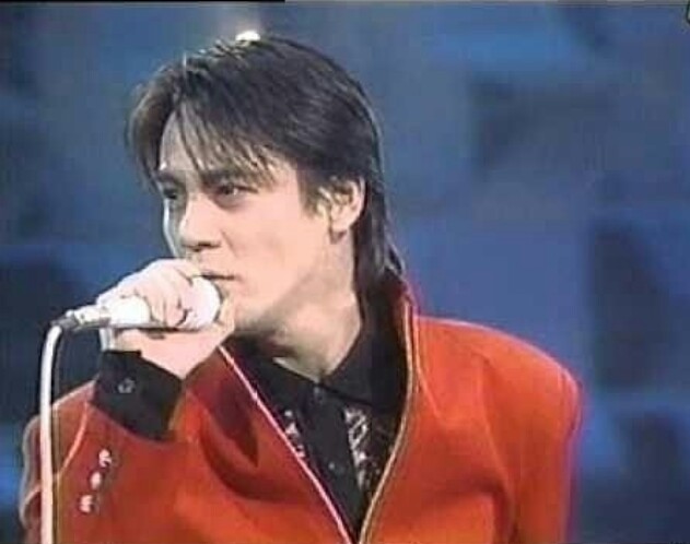 最後にハマった芸能人