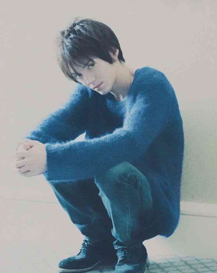 最後にハマった芸能人