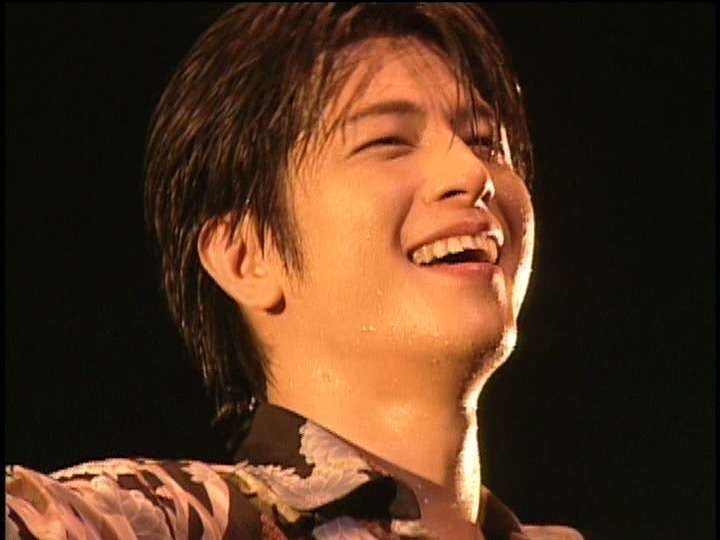 最後にハマった芸能人