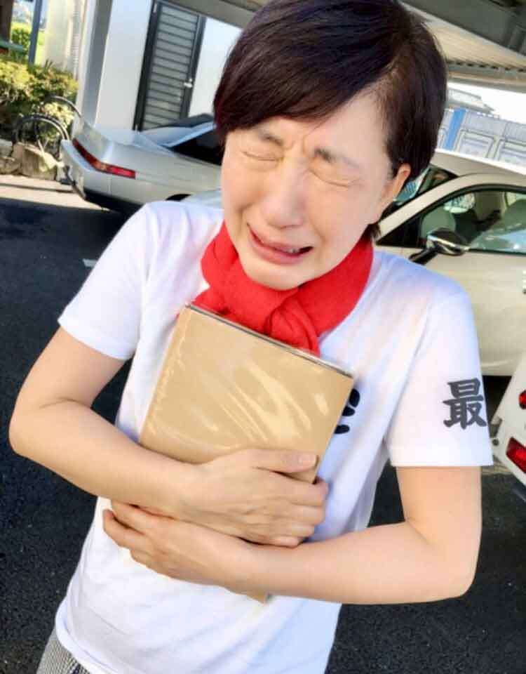 迫真に迫る画像で一言物申すトピ