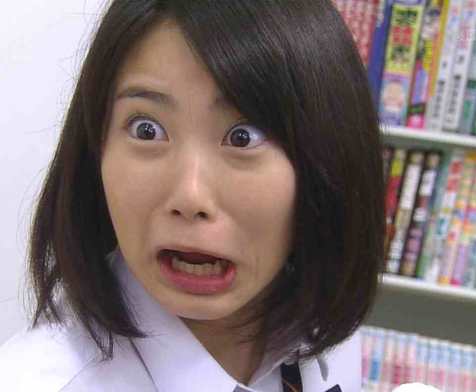 迫真に迫る画像で一言物申すトピ