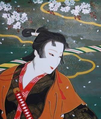 歴史上の人物知っていたらプラス