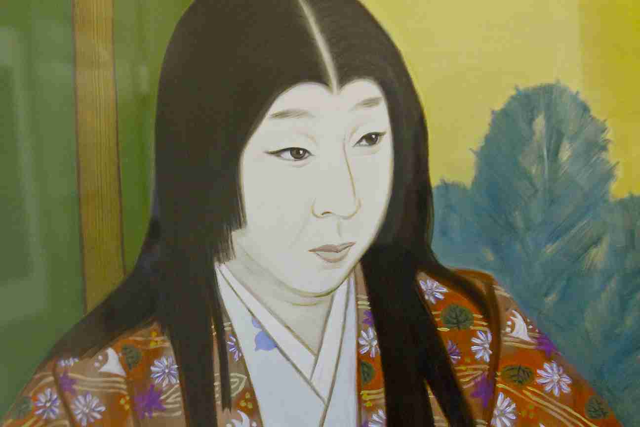 歴史上の人物知っていたらプラス