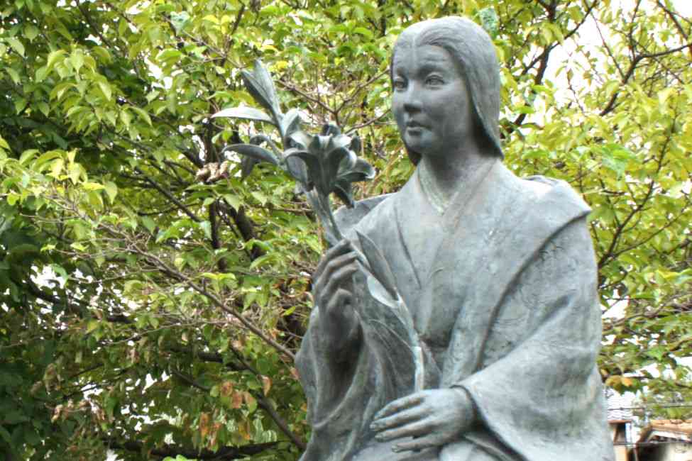 歴史上の人物知っていたらプラス