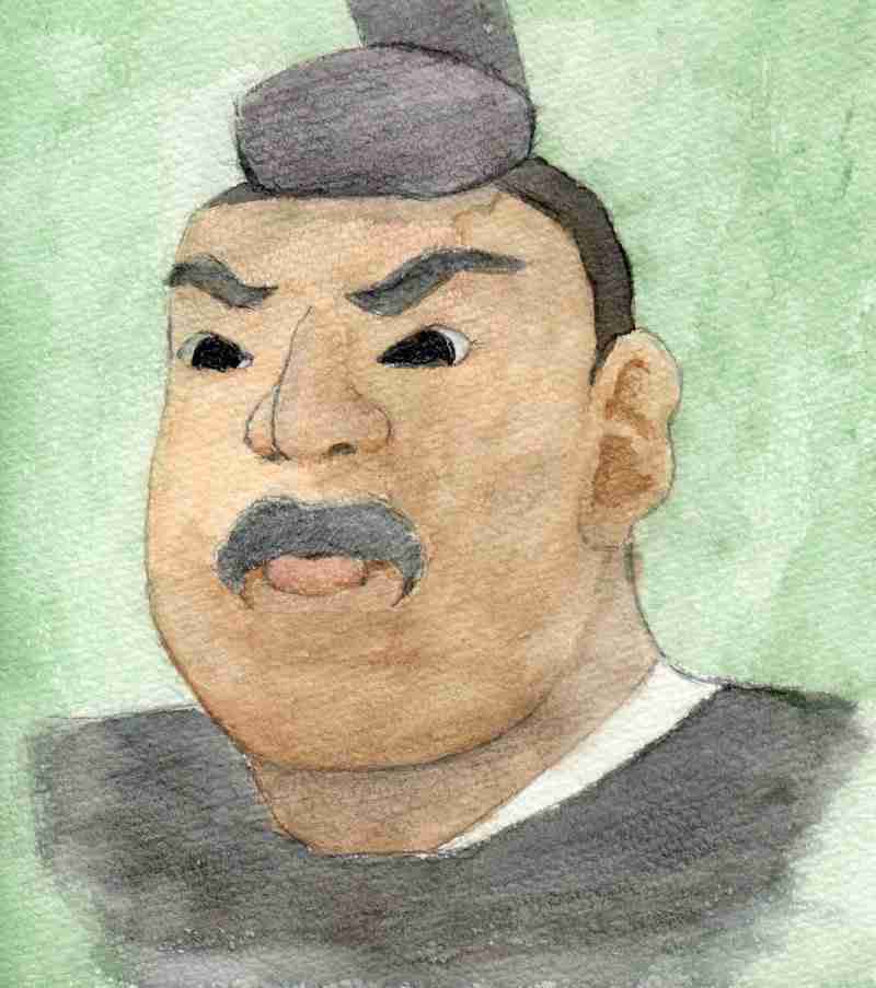 歴史上の人物知っていたらプラス