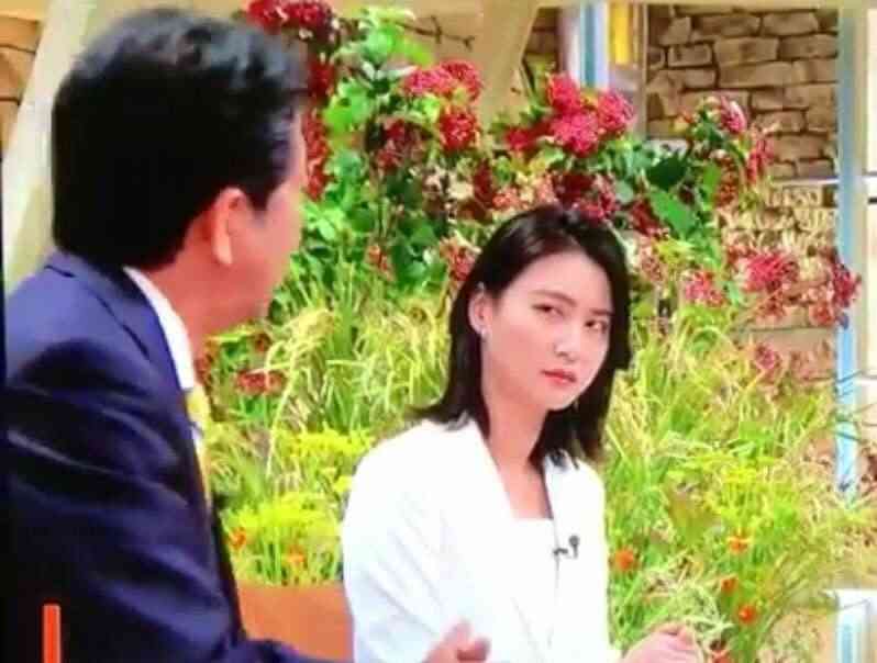 テレ朝・小川彩佳アナ『Abema Prime』出演も、2日目にしてバラエティ感についていけず、死んだ表情に…