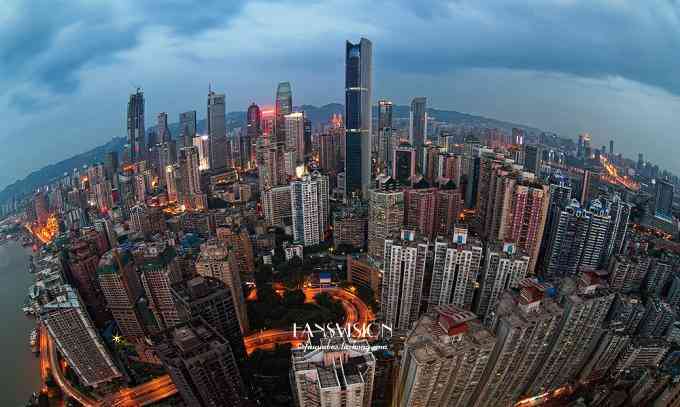 中国へのODA終了へ 世界2位の経済大国への援助に疑問